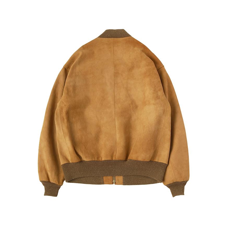 VARSITY JKT IT (FR VEG.L) | Visvim Official North American Web Store